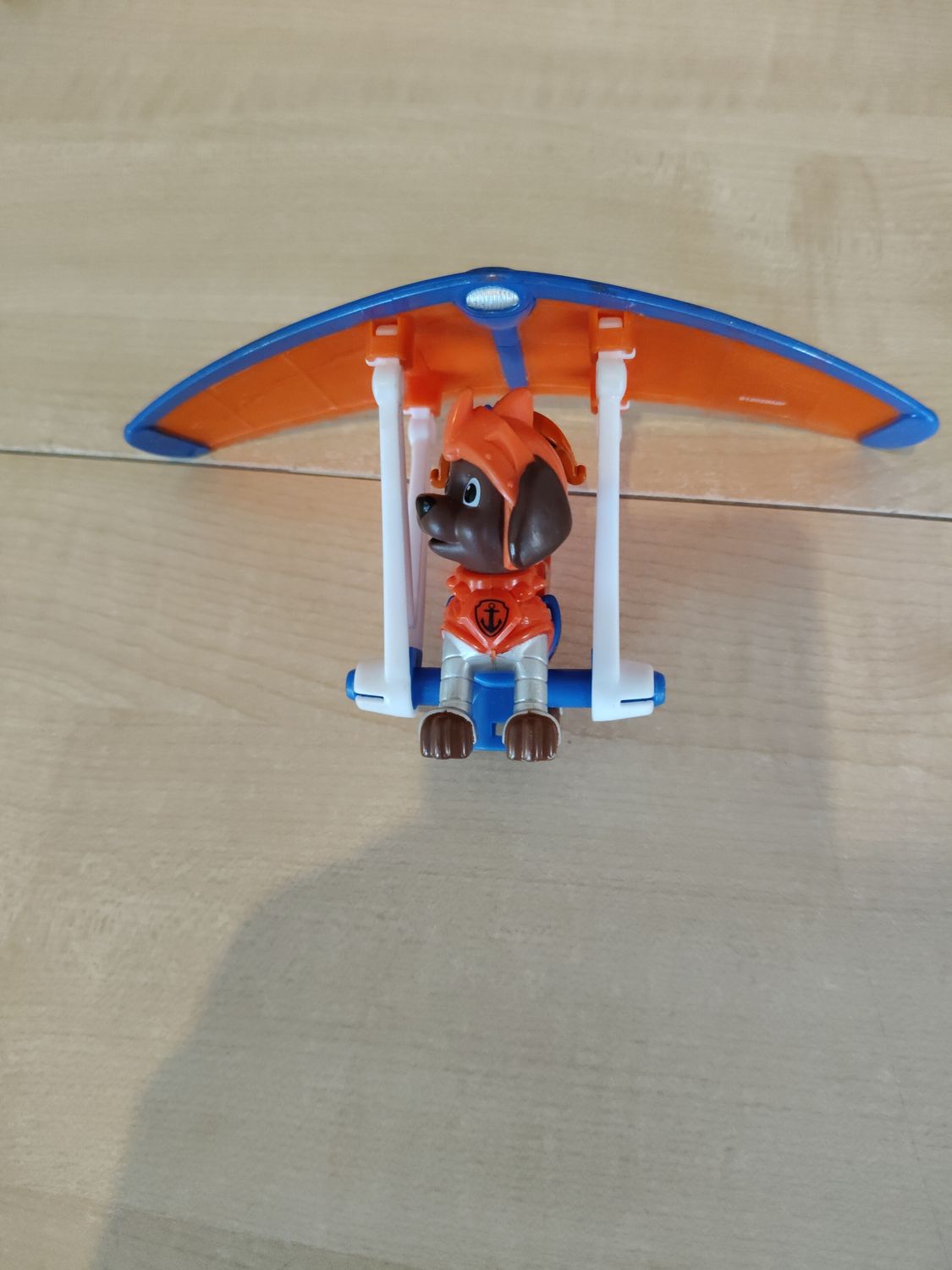 Personaggio Paw Patrol