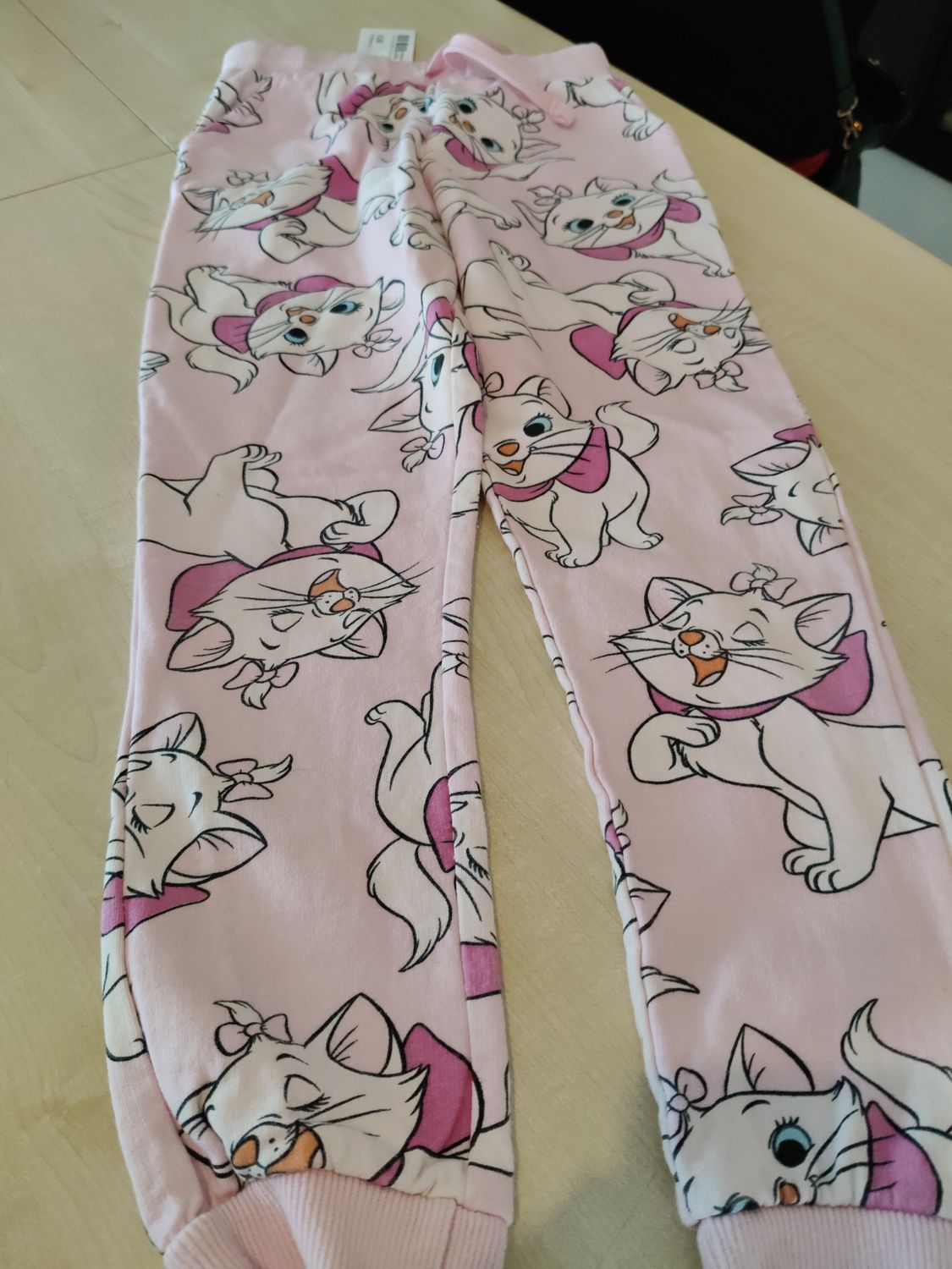 Pantaloni bimba 134 cm Sinsay