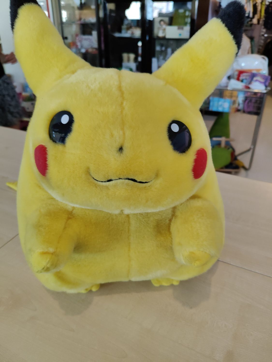 Pelouche Pokemon Hasbro