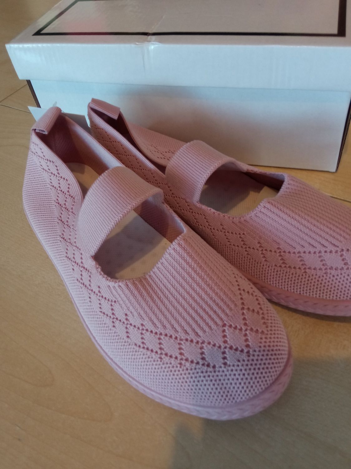 Scarpe bimba n.37