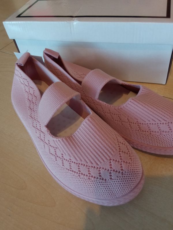 Scarpe bimba n.37