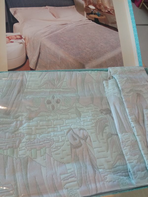 Coperta 180X260 cm Maxime