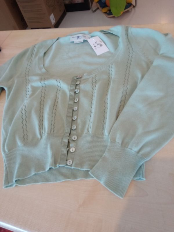 Golfino donna tg N Blunauta