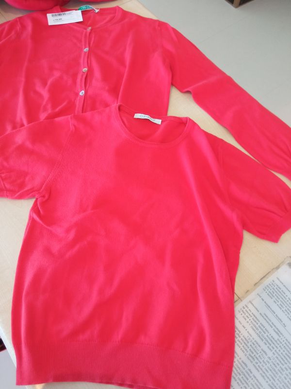 Twin set donna tg S Glenfield