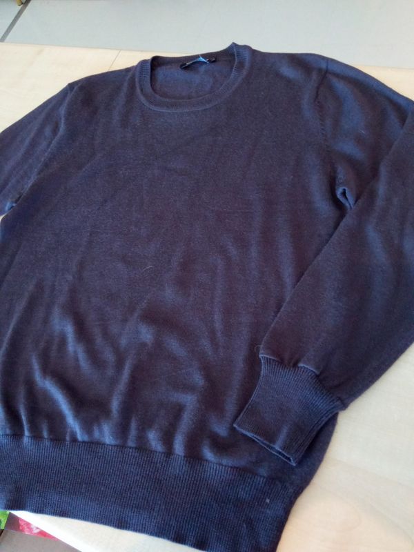 Maglia uomo tg 48 Antony Morato