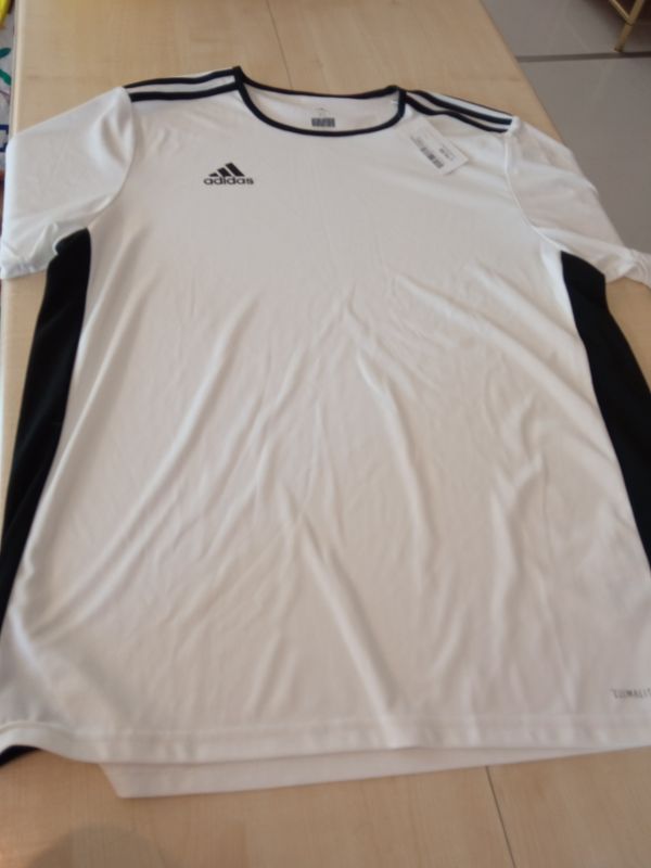 Maglietta uomo tg XL Adidas