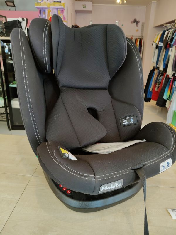 Seggiolino auto Chicco  I Size  r 129
