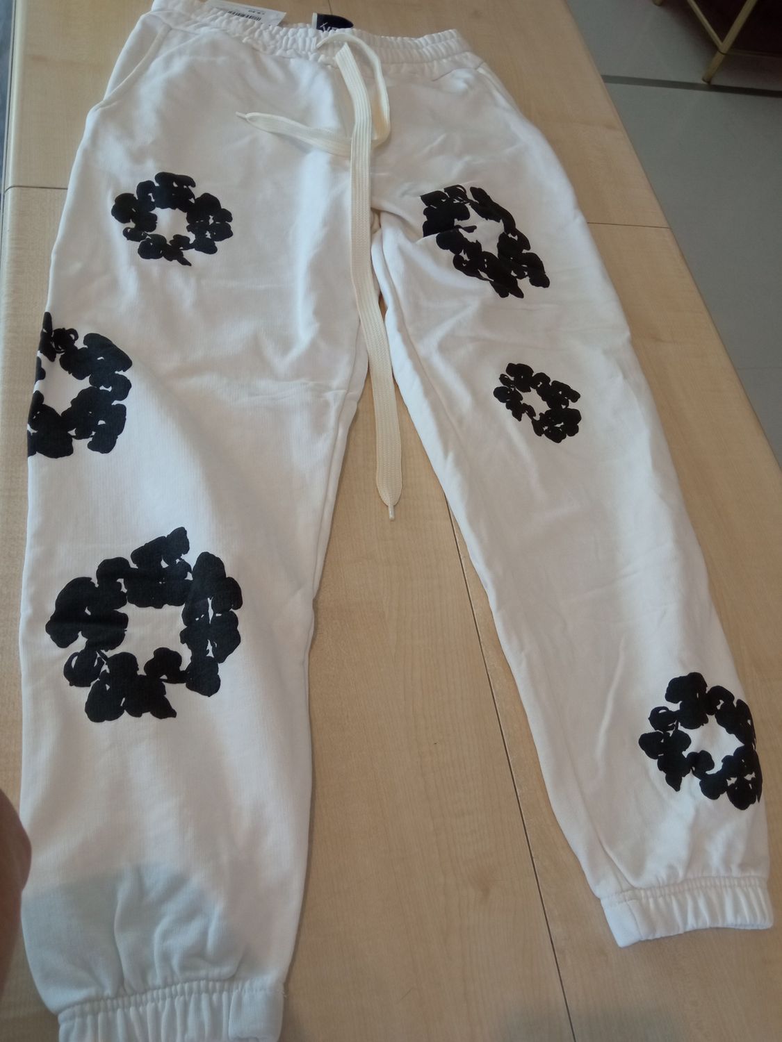 Pantaloni ragazzo tg L Adon