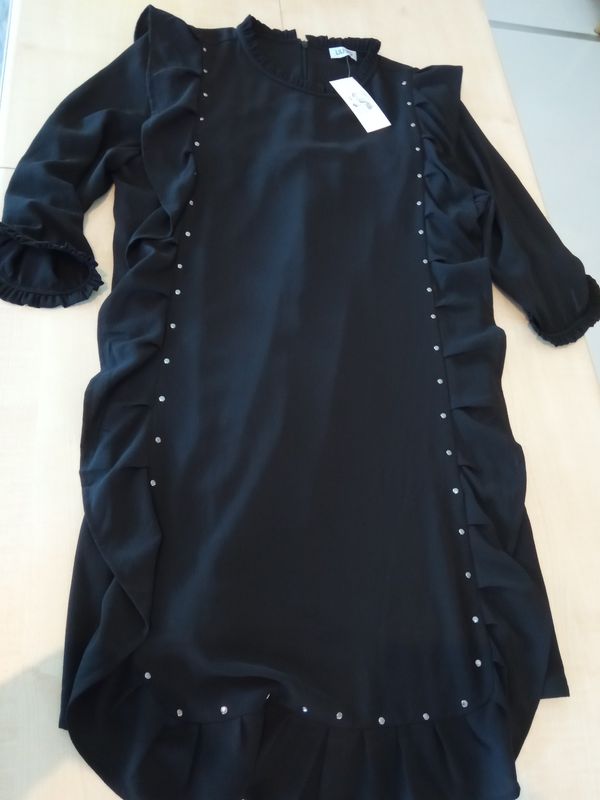 Vestito donna tg 42 Liu jo