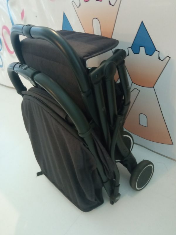 Passeggino Trolley me Chicco