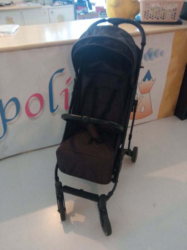 Passeggino Trolley me Chicco