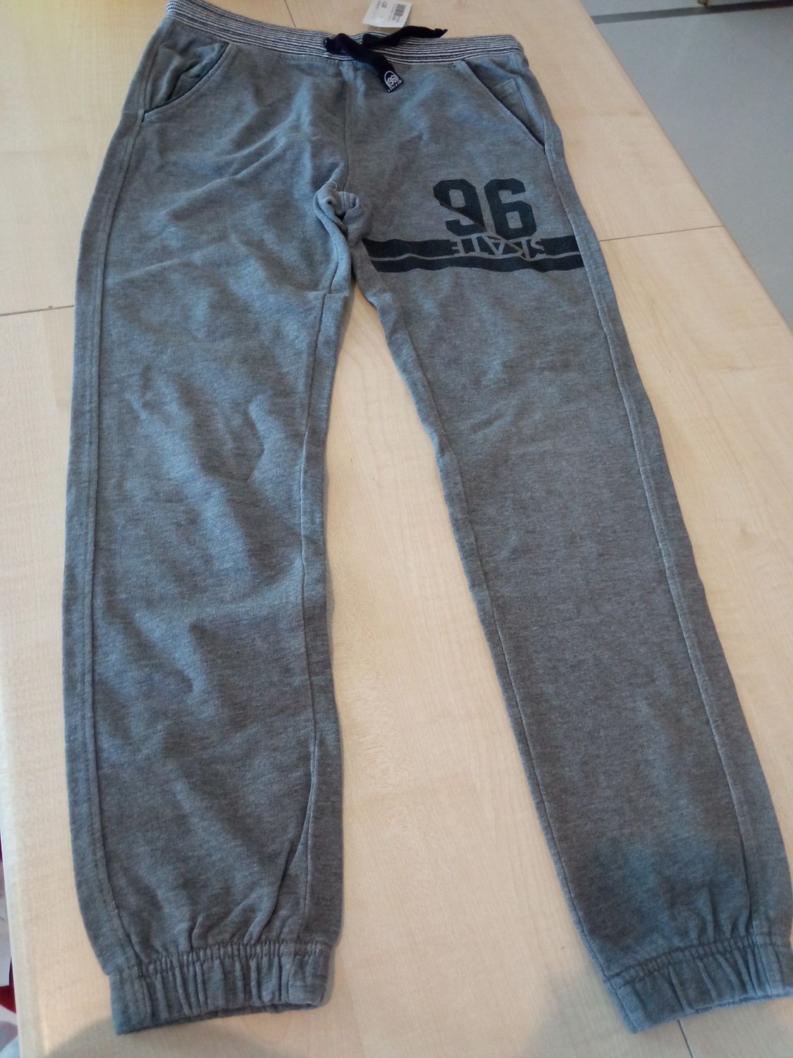 Pantaloni bimbo 11/12 anni Ovs