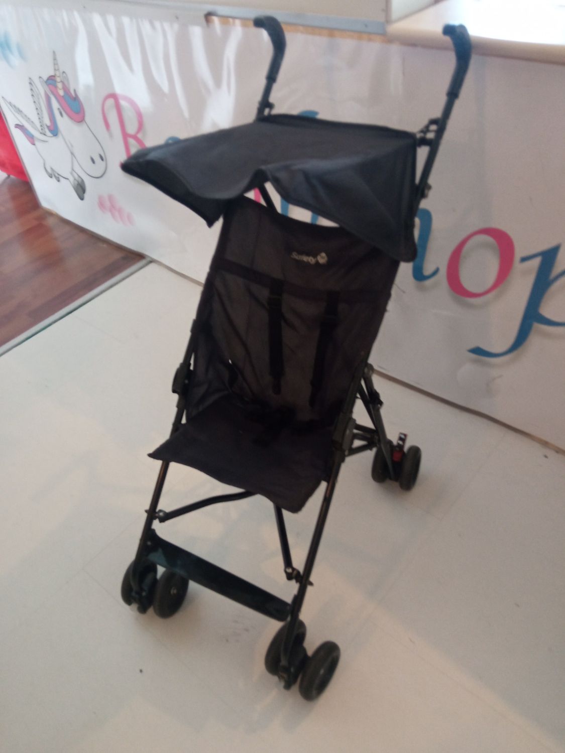 Passeggino Safety 1st