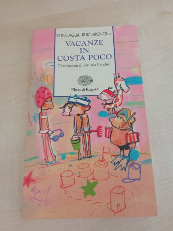 Vacanze in costa poco