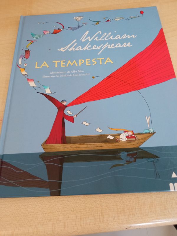 La tempesta