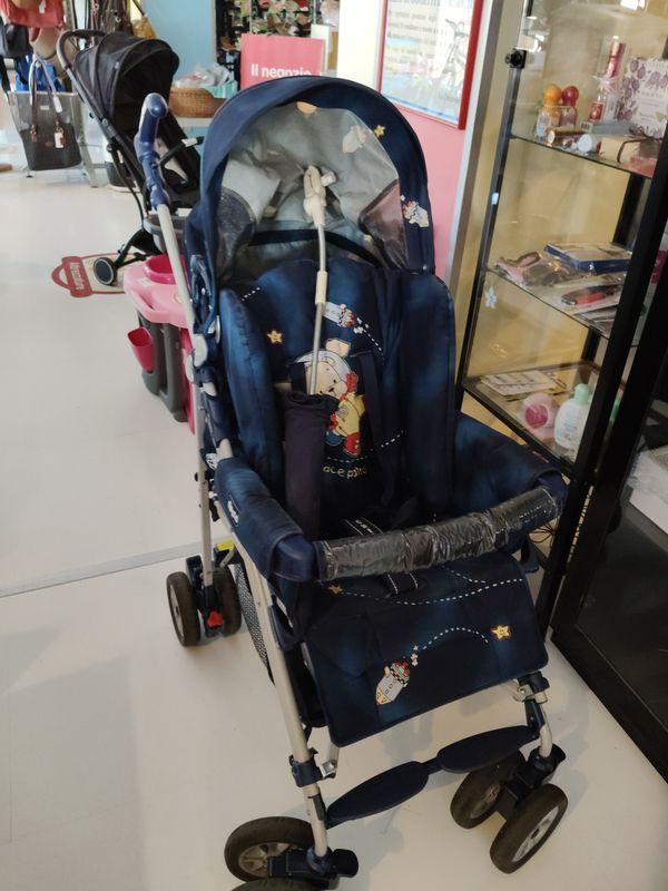 Passeggino Chicco
