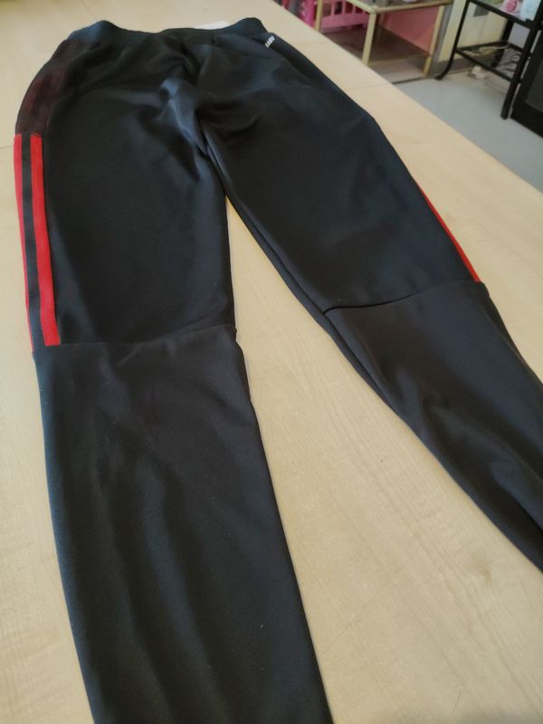 Pantaloni ragazza/o tg XS Bayern Monaco Adidas