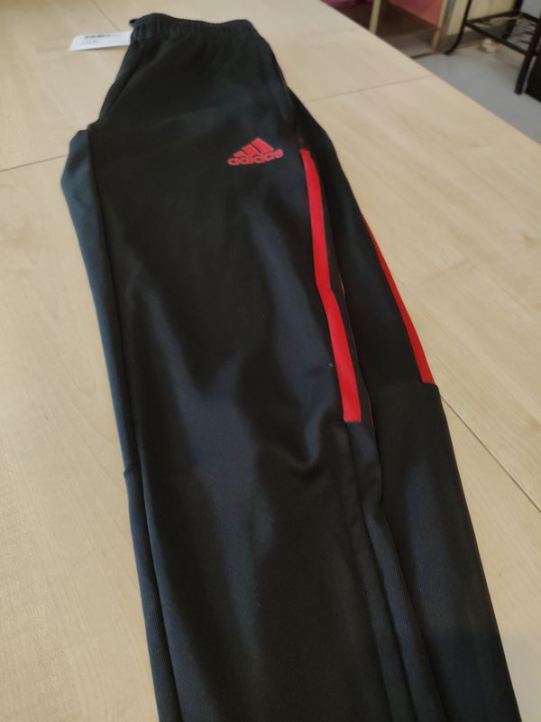 Pantaloni ragazza/o tg XS Bayern Monaco Adidas