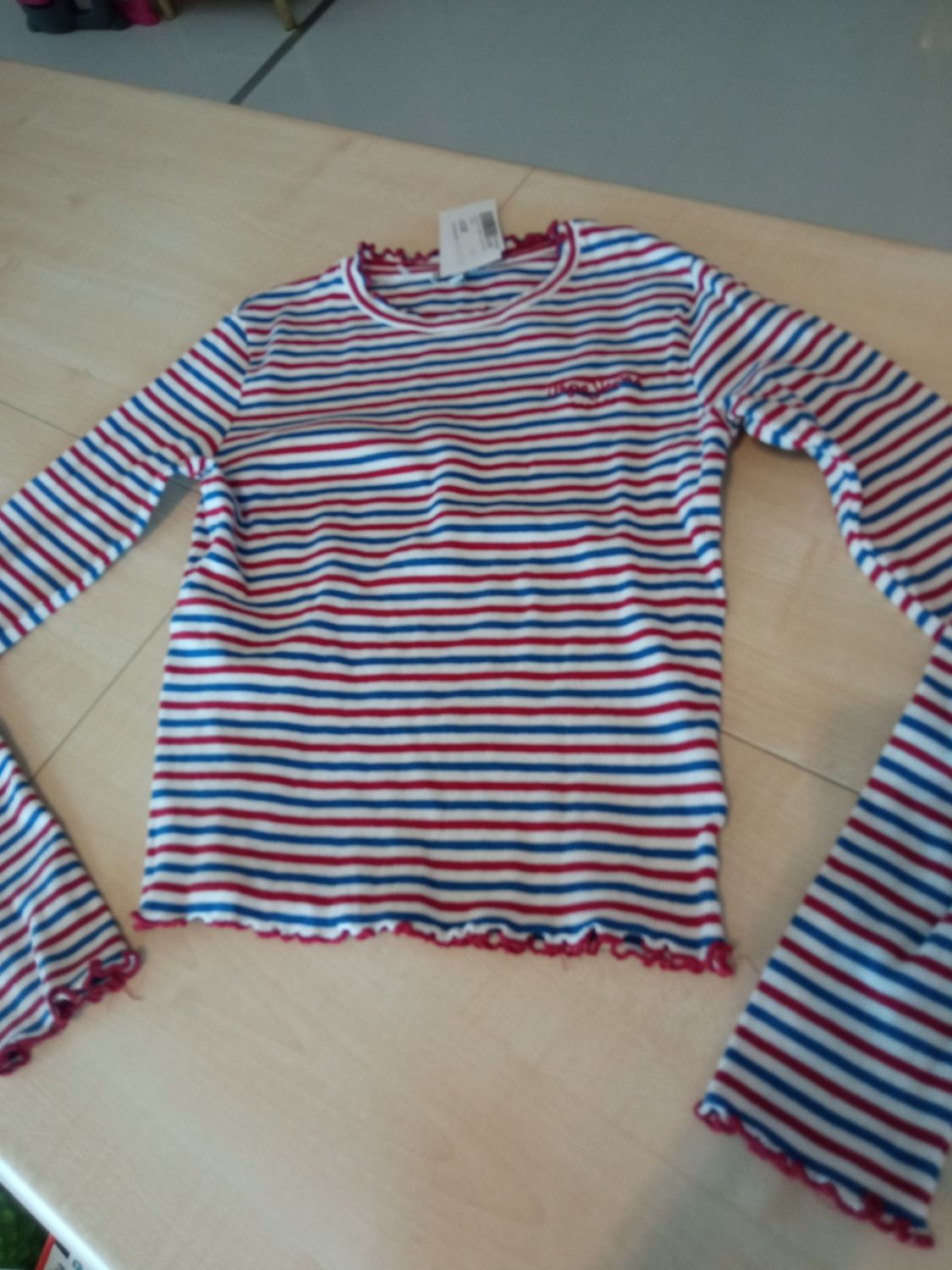 Maglietta bimba 16 anni Pepe Jeans