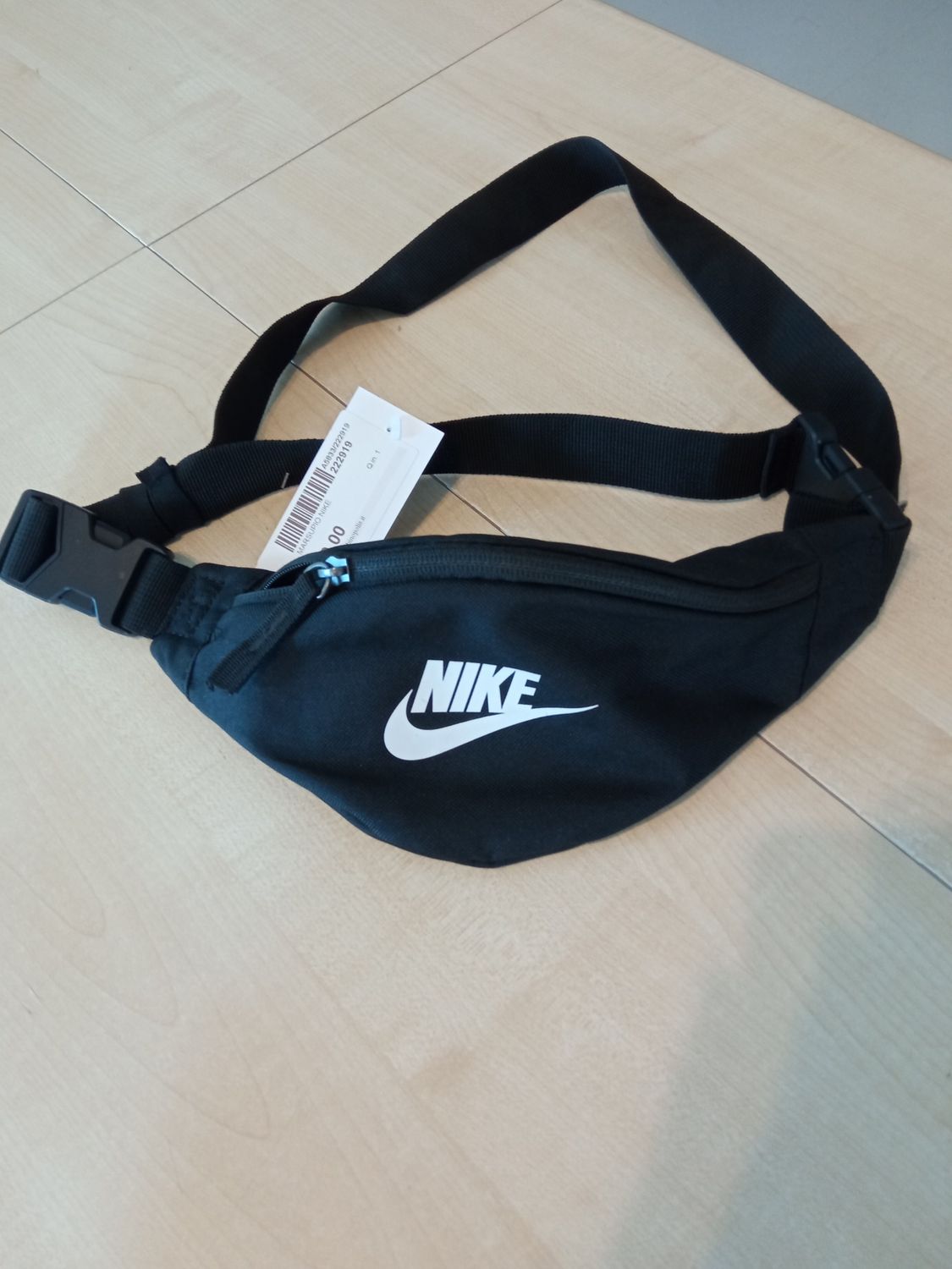 Marsupio Nike