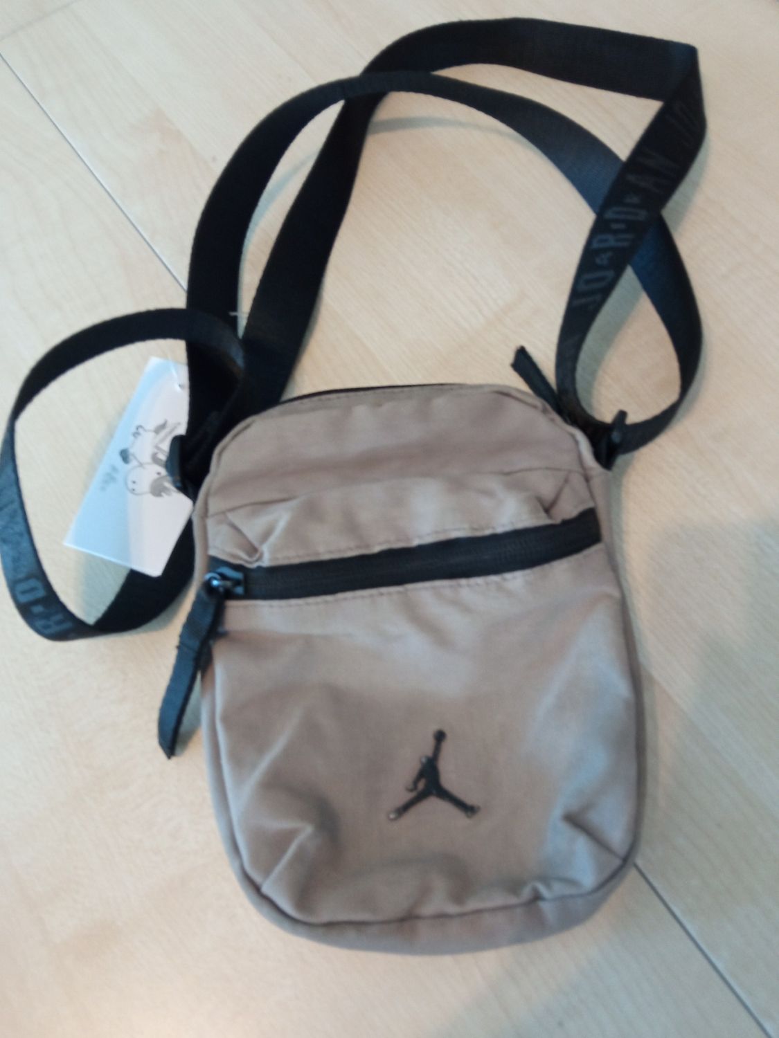 Borsello Jordan