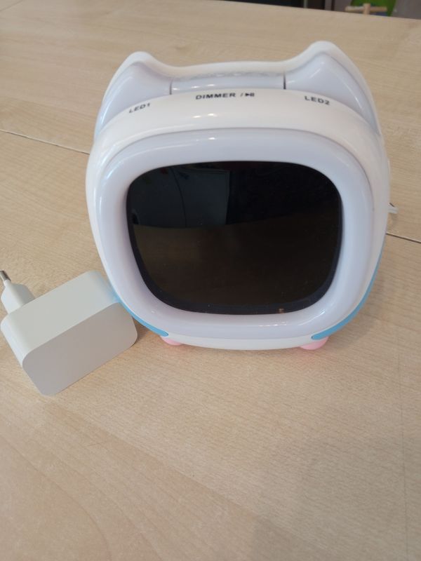 Orologio digitale