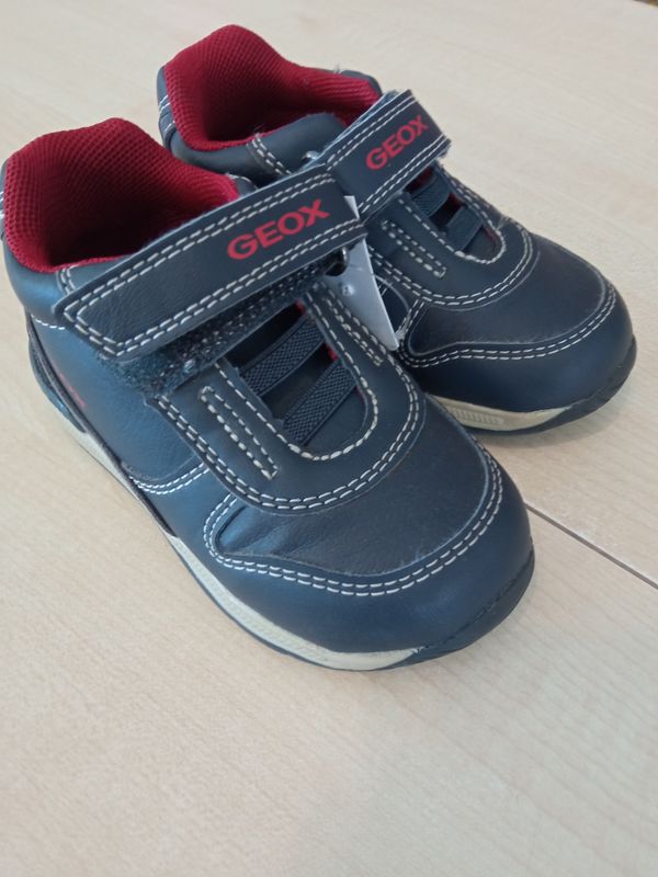 Scarpe bimbo n.21 Geox