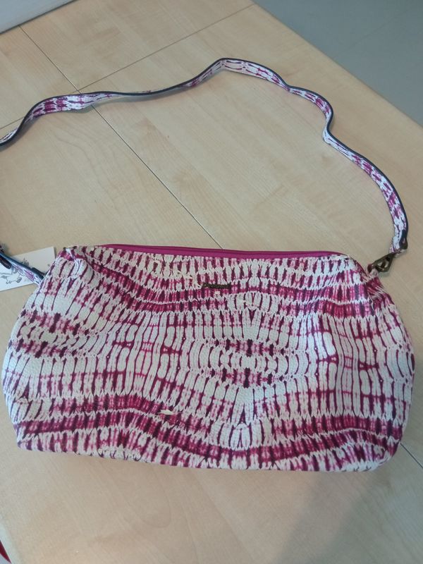 Borsa Desigual