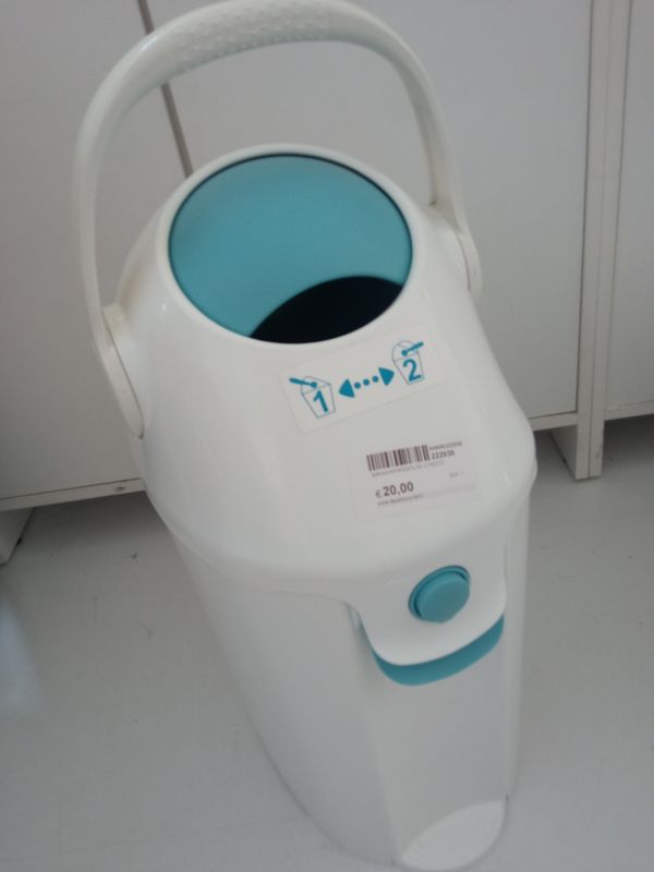 Mangiapannolini Chicco