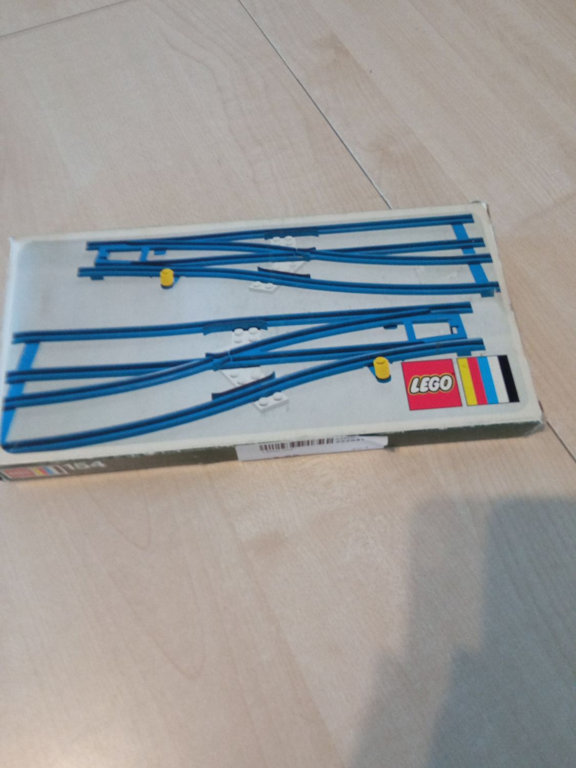 Lego 154