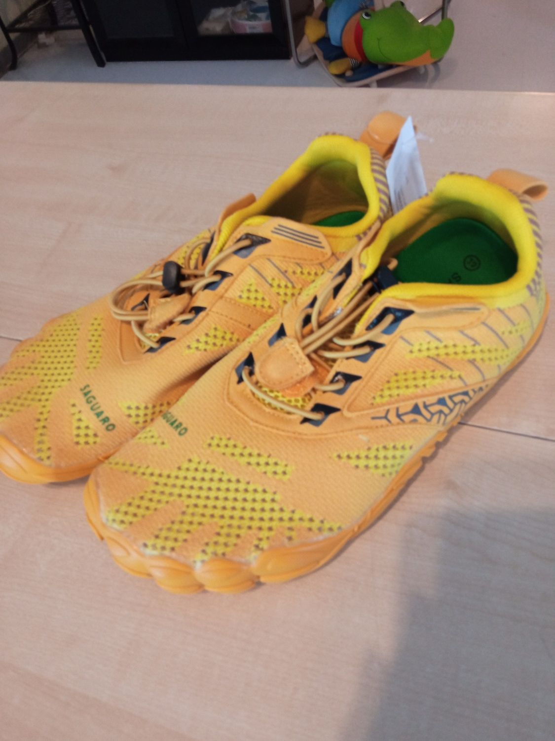 Scarpe donna n.39 Saguaro