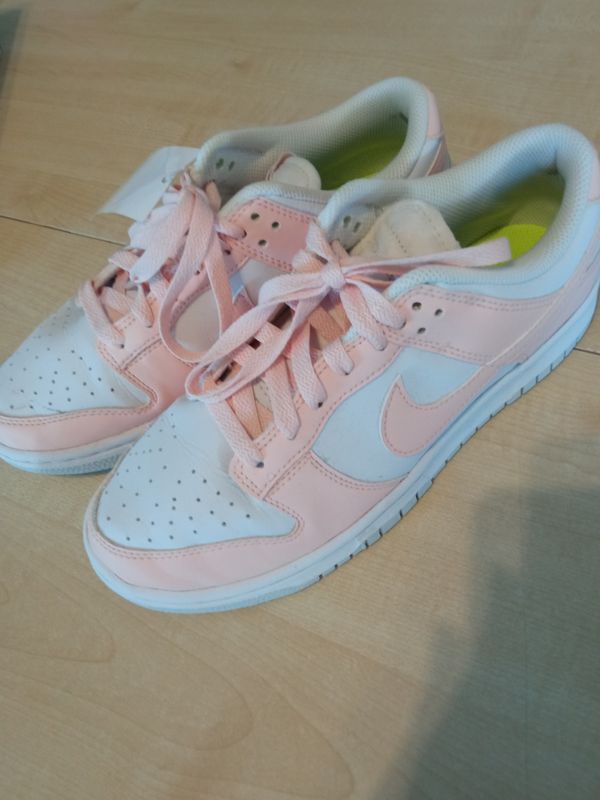 Scarpe bimba/donna n.38.5 Nike