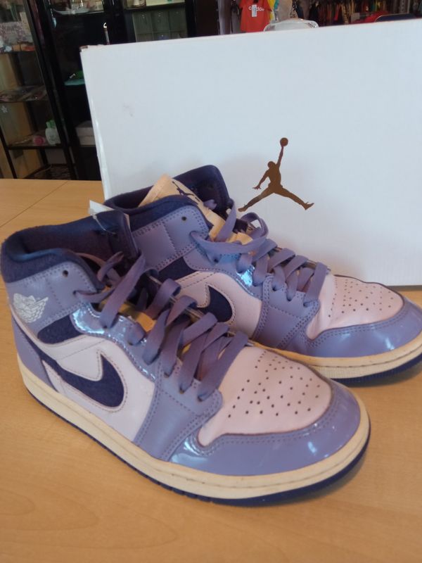 Scarpe bimba/donna n.38.5 Jordan