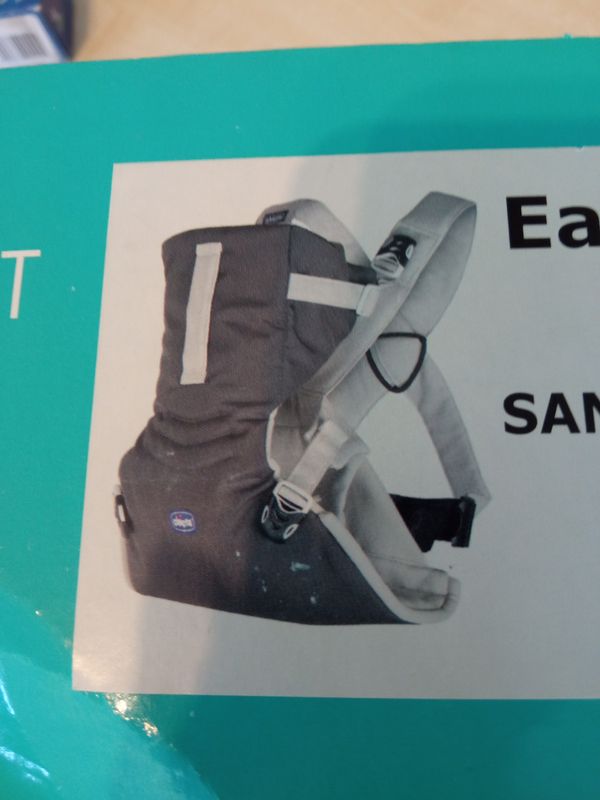 Marsupio Easyfit Chicco