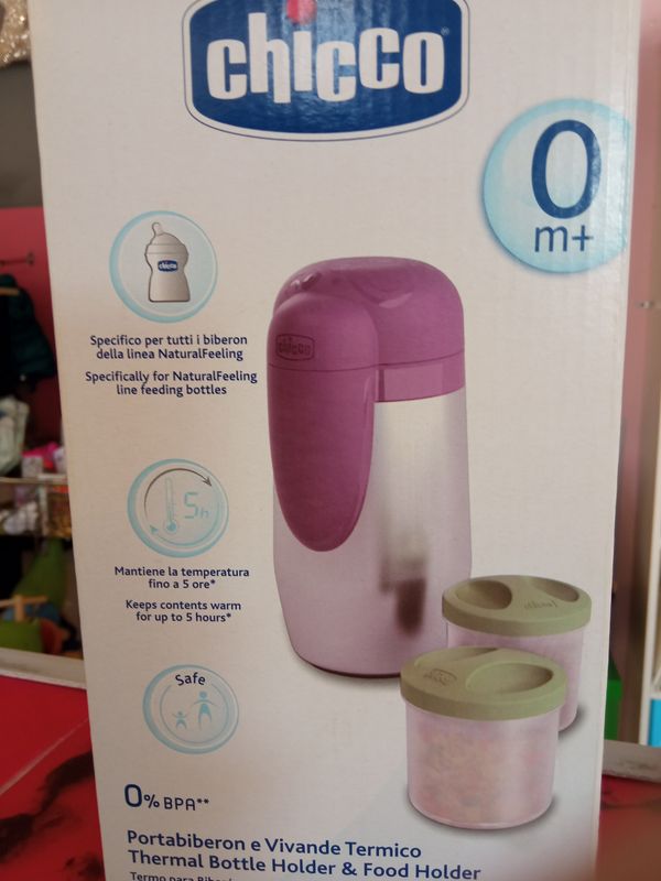 Thermos Chicco