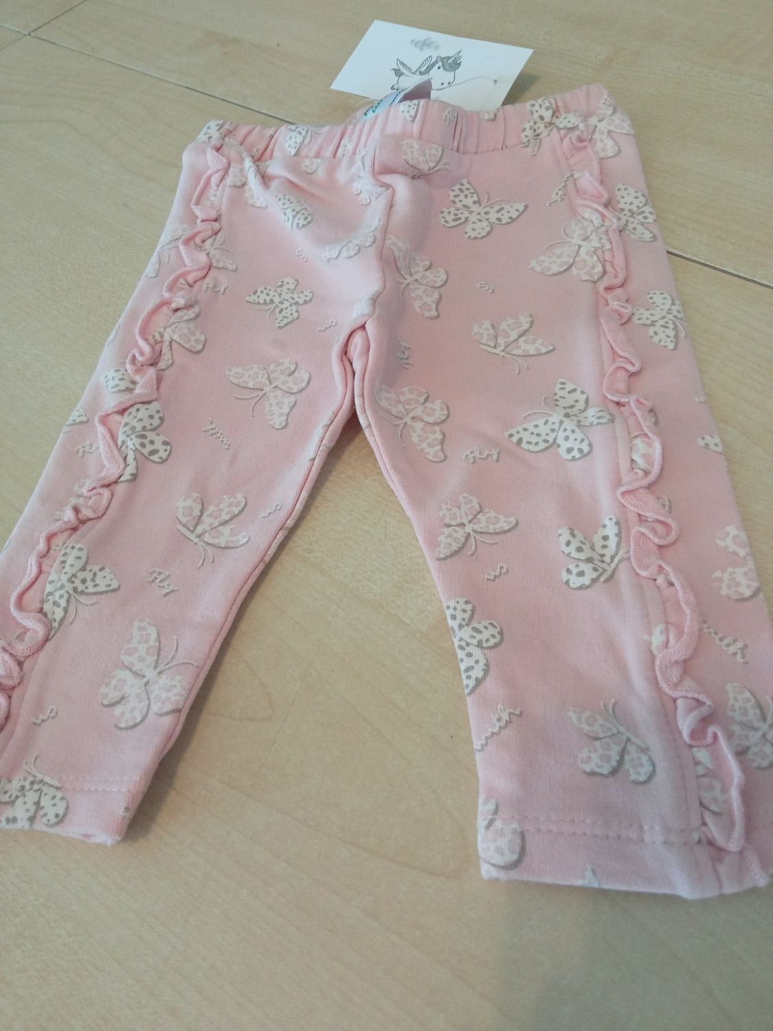 Leggings 3/6 mesi Prenatal
