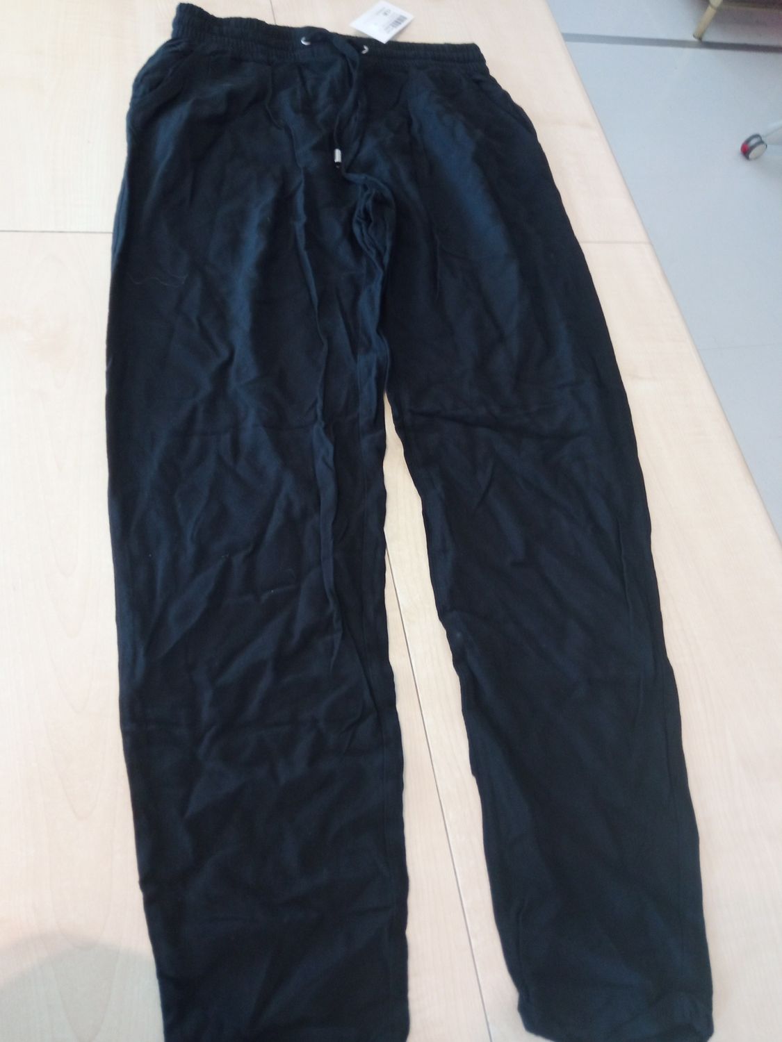 Pantaloni ragazza tg XXS Terranova