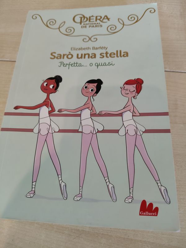 Saro' una stella