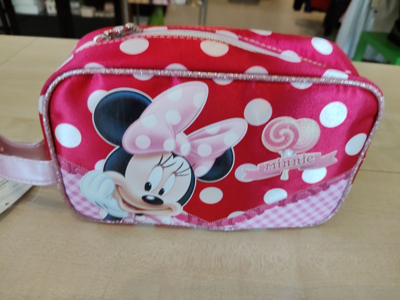 Astuccio Minnie nuovo