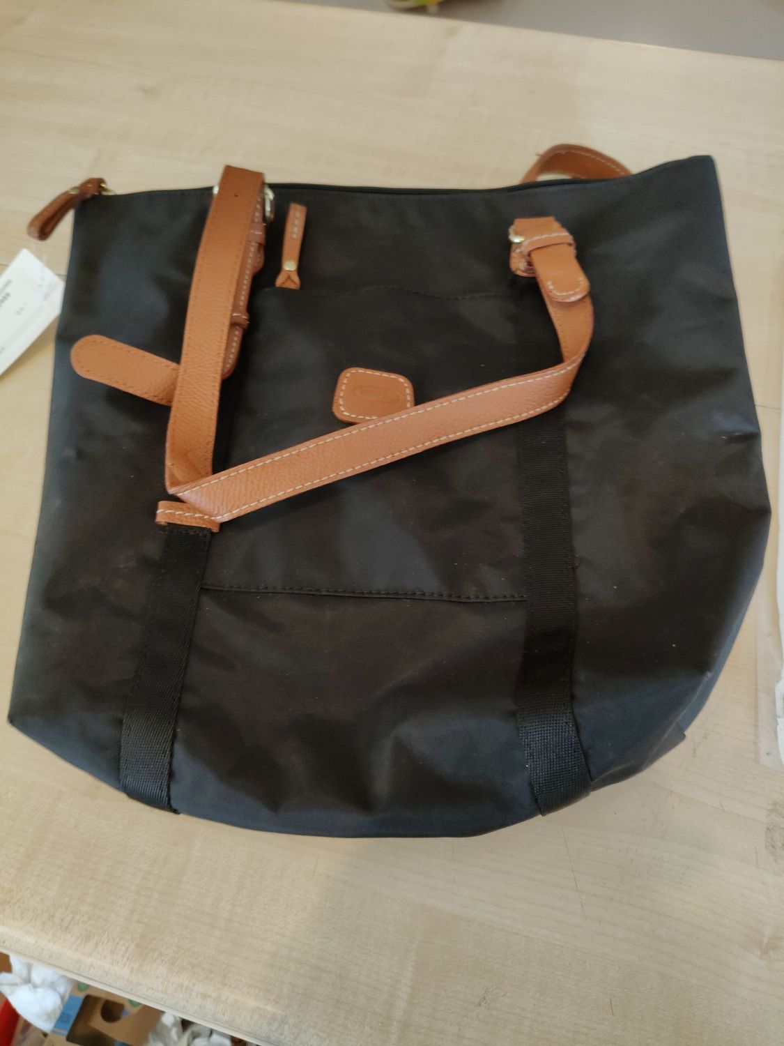 Borsa Bric's