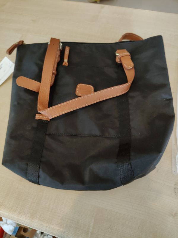 Borsa Bric's