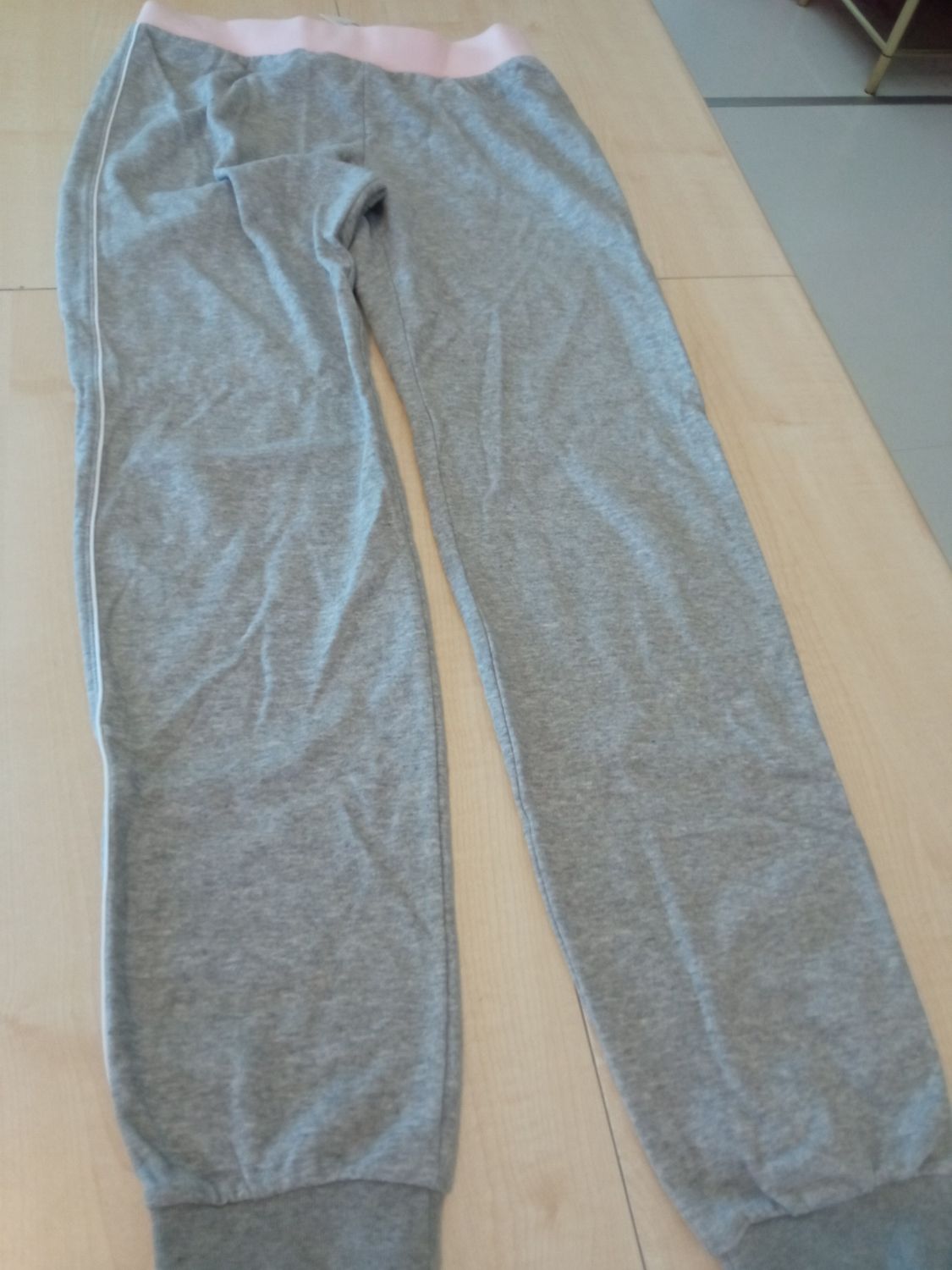 Pantaloni bimba 13/14 anni Champion