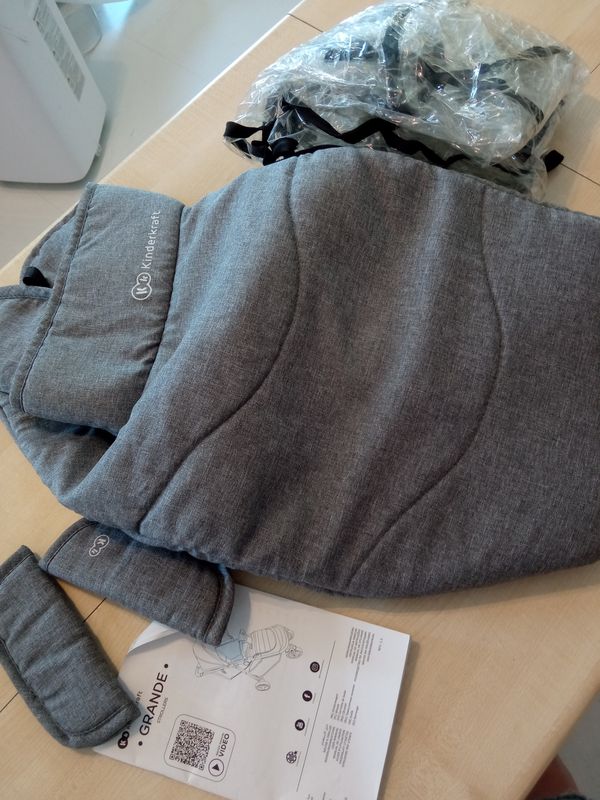 Passeggino Kinderkraft