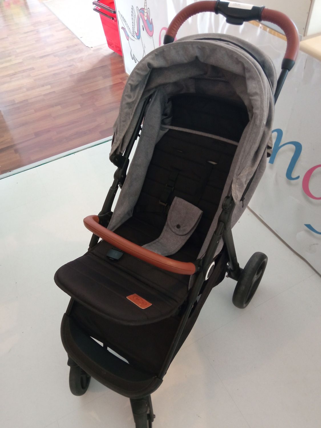 Passeggino Kinderkraft