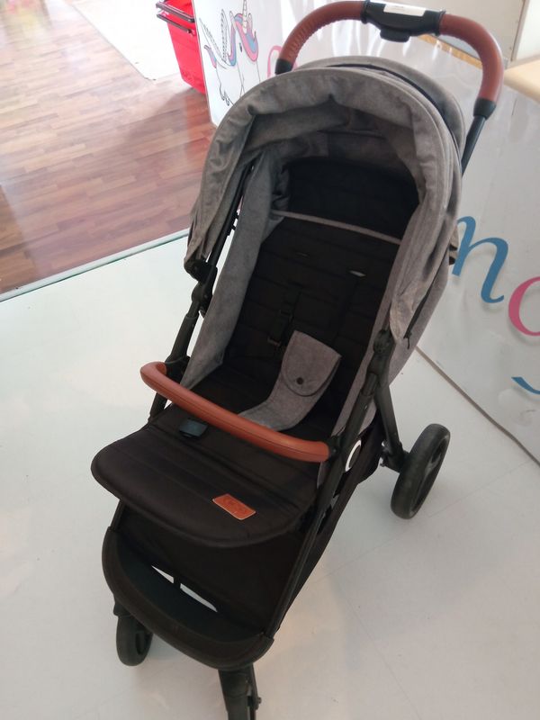 Passeggino Kinderkraft