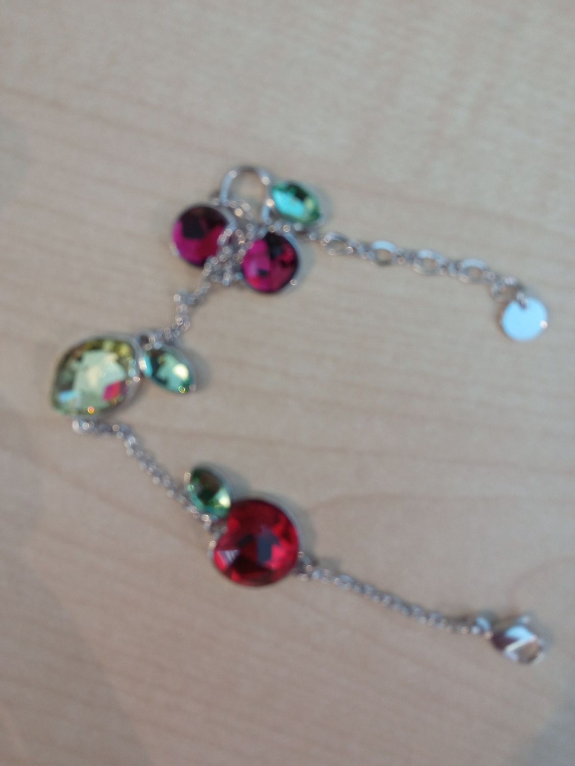 Bracciale Swarovski