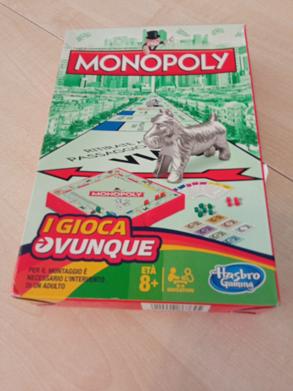 Monopoly