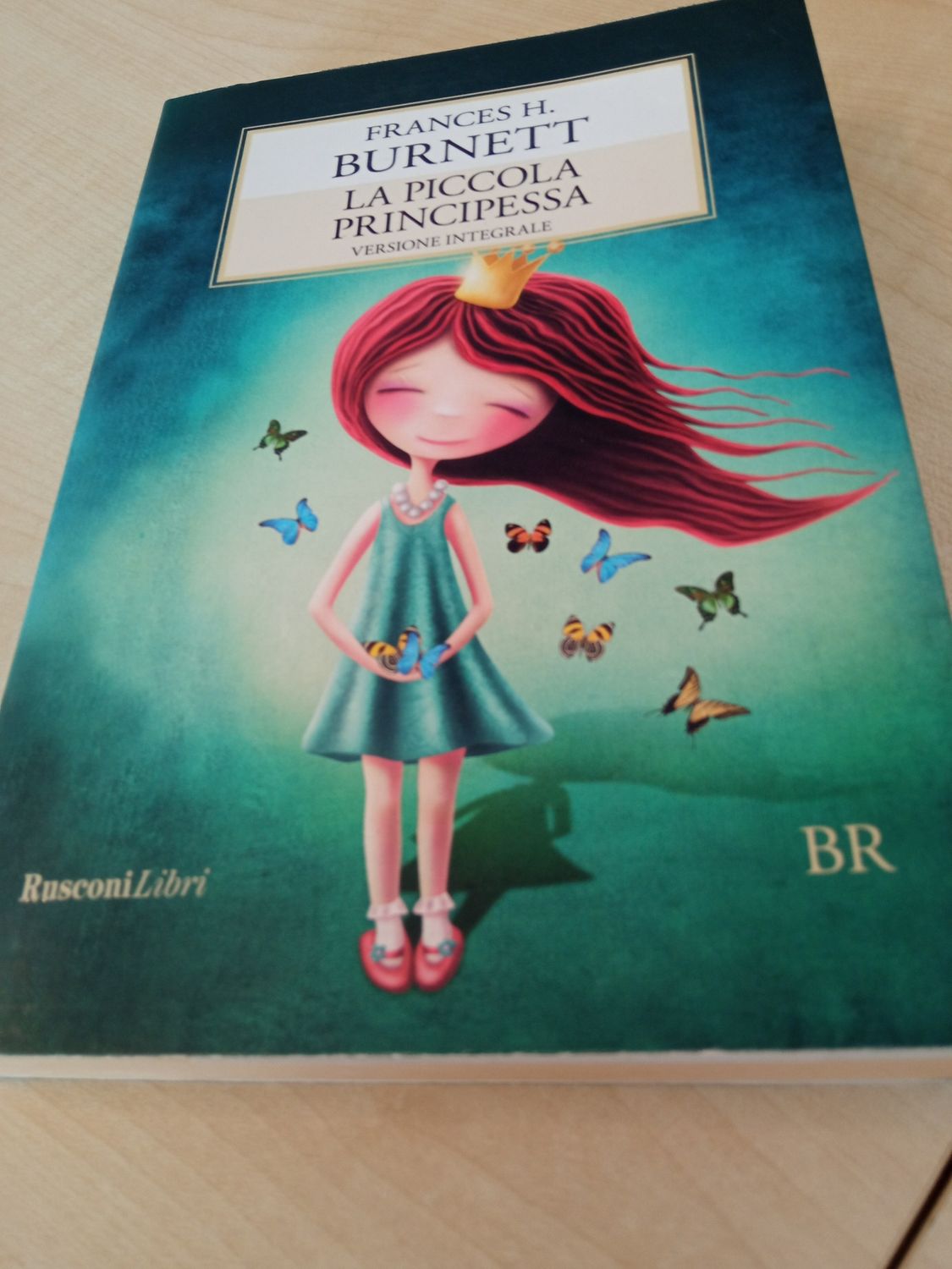 La piccola principessa
