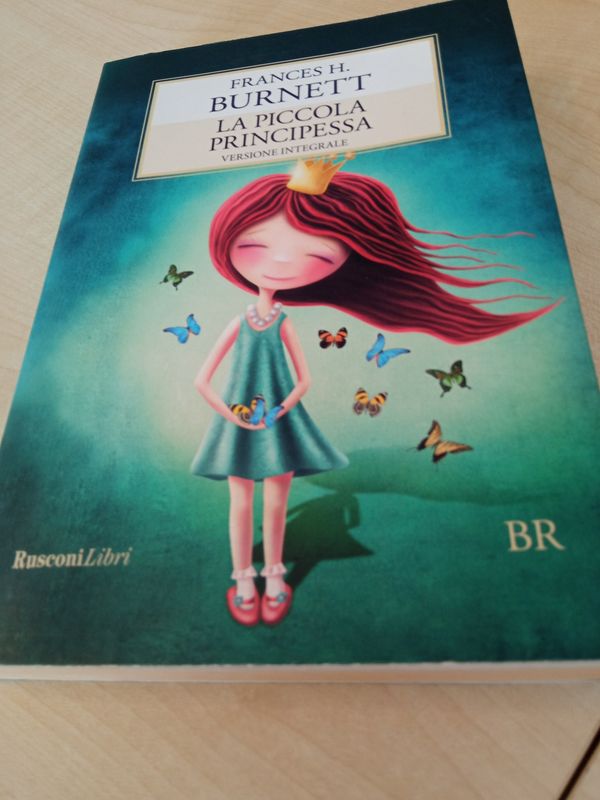 La piccola principessa