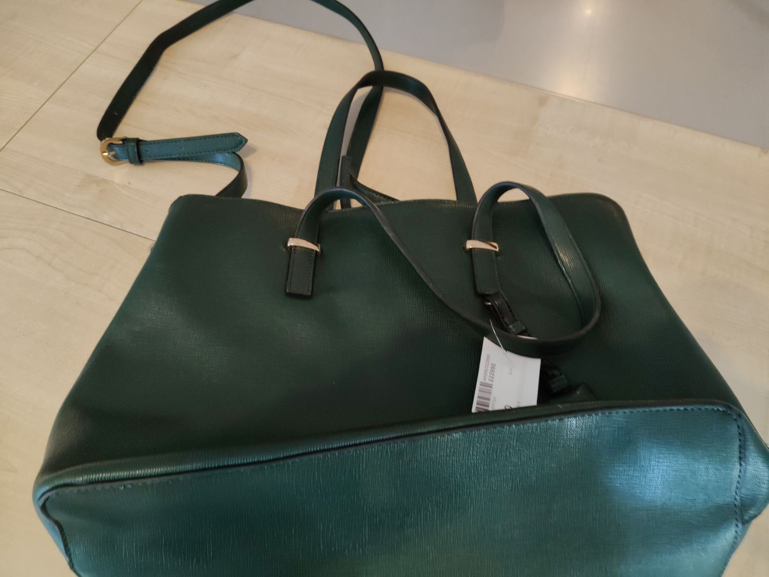 Borsa Carpisa